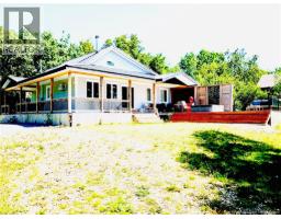 713 chemin des Boudreau, Bertrand, New Brunswick