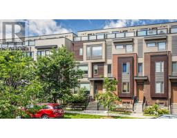 26 CAROLINE CARPENTER GROVE, Toronto, Ontario