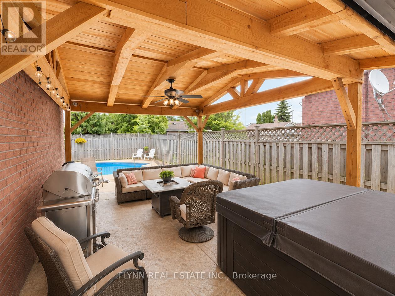 7763 Swan Street, Niagara Falls, Ontario  L2H 2P7 - Photo 25 - X13412890