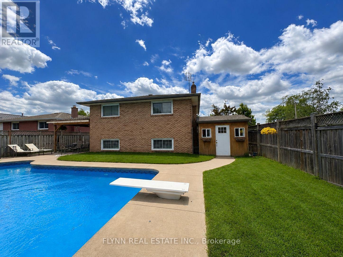 7763 Swan Street, Niagara Falls, Ontario  L2H 2P7 - Photo 27 - X13412890
