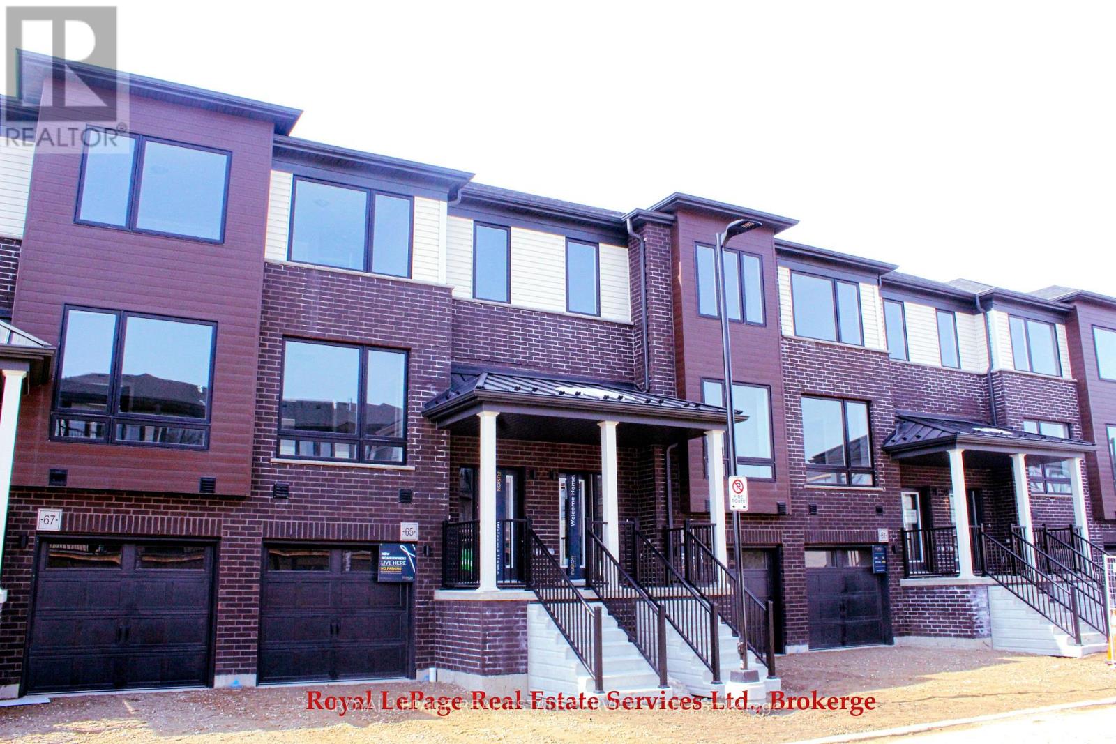 63 Arabela Drive, Guelph, Ontario  N1L 0R9 - Photo 2 - X13412966