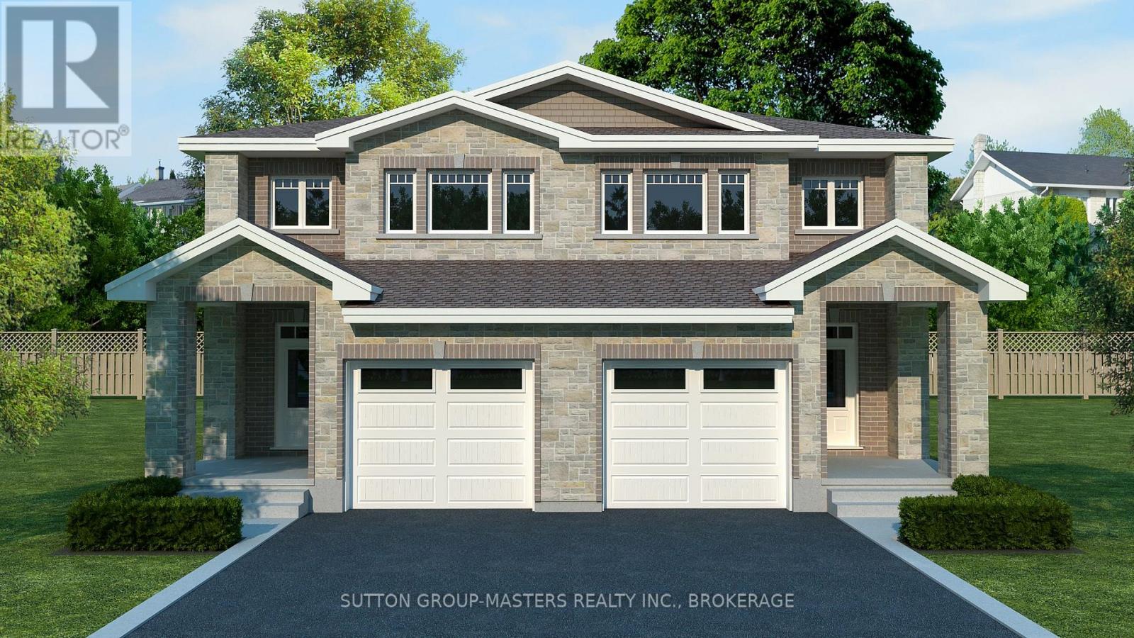 340 Pratt Drive, Loyalist, Ontario  K7N 0E9 - Photo 2 - X12962804