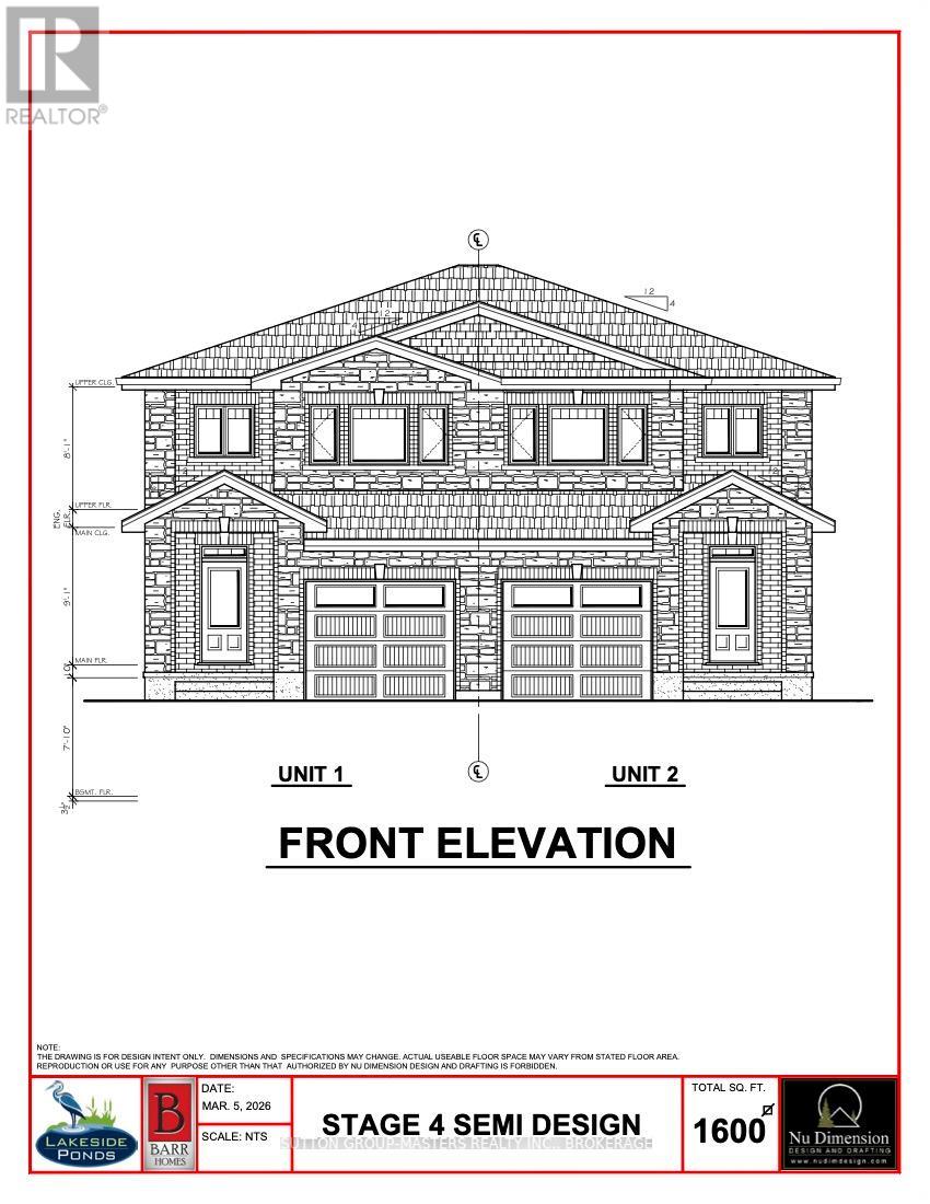 340 Pratt Drive, Loyalist, Ontario  K7N 0E9 - Photo 3 - X12962804