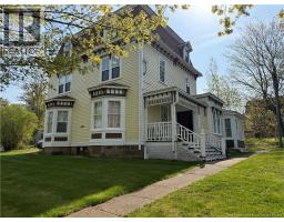 3497 Cape Road, Dorchester, New Brunswick