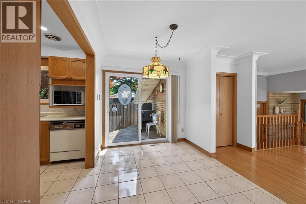 40 Bermuda Court, Hamilton, Ontario  L9C 2J8 - Photo 14 - 40834617