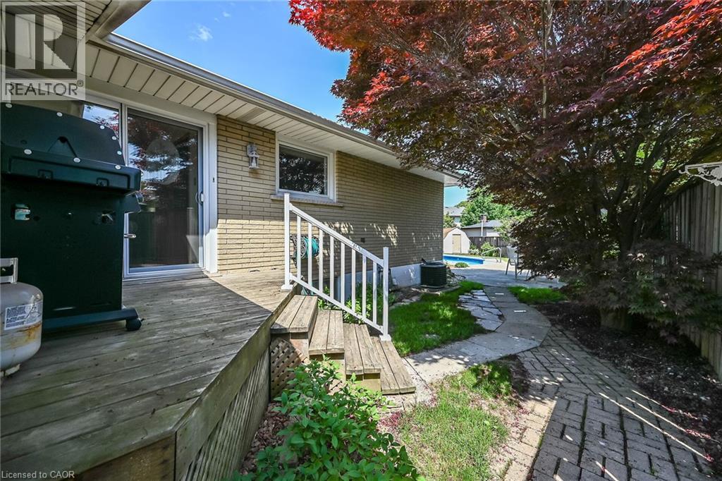 40 Bermuda Court, Hamilton, Ontario  L9C 2J8 - Photo 37 - 40834617