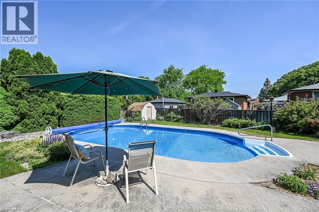40 Bermuda Court, Hamilton, Ontario  L9C 2J8 - Photo 44 - 40834617