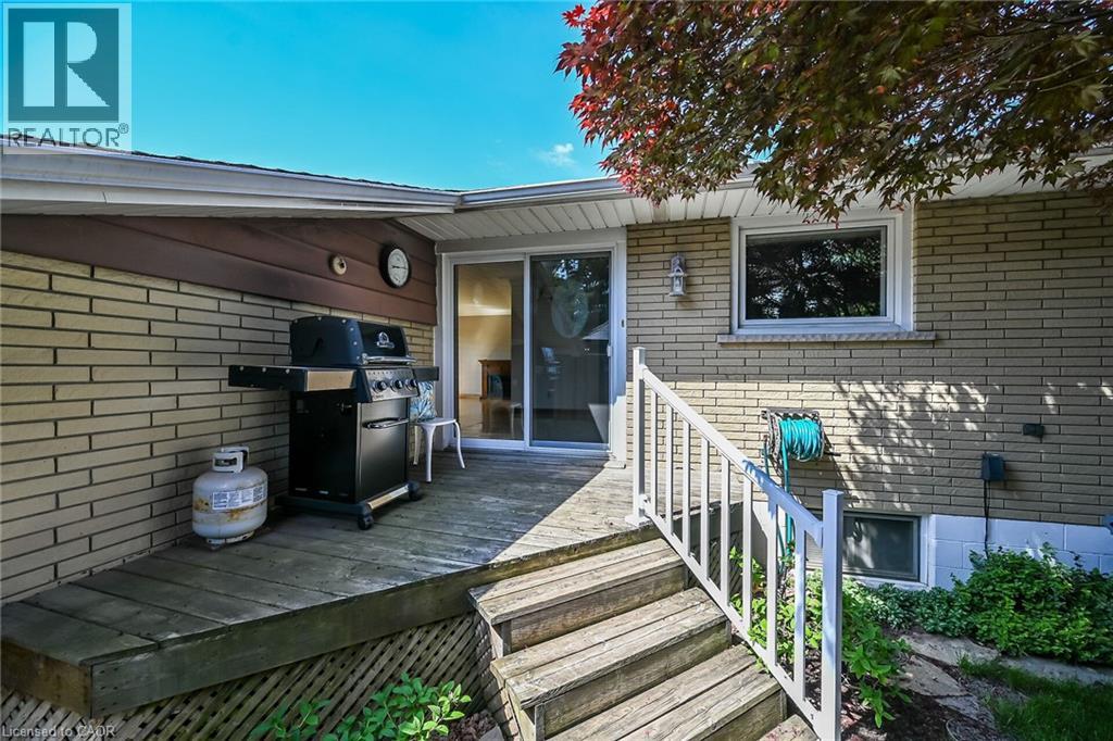 40 Bermuda Court, Hamilton, Ontario  L9C 2J8 - Photo 38 - 40834617