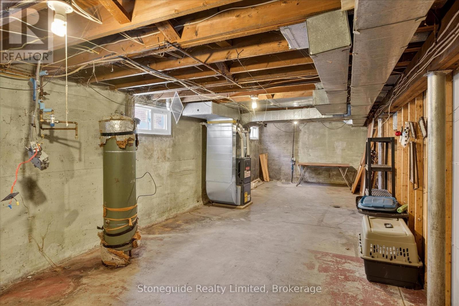 534 Douglas Avenue, Peterborough, Ontario  K9J 4L1 - Photo 34 - X13412998