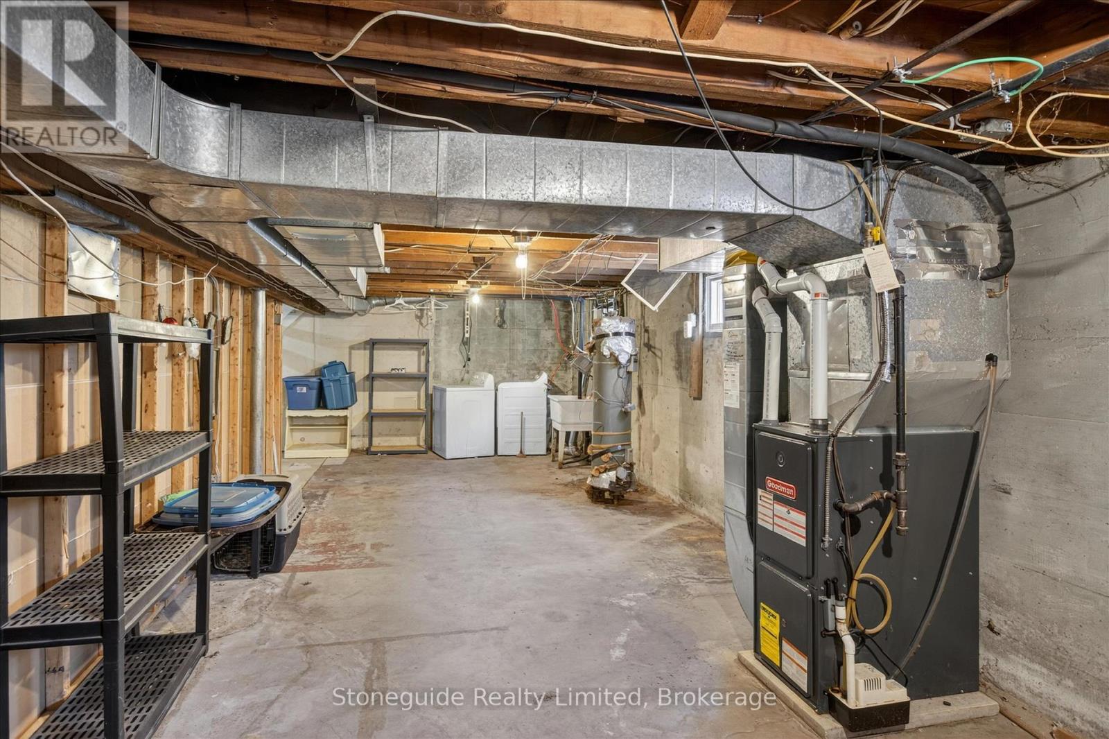 534 Douglas Avenue, Peterborough, Ontario  K9J 4L1 - Photo 35 - X13412998