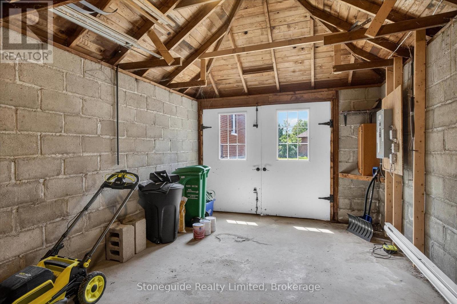 534 Douglas Avenue, Peterborough, Ontario  K9J 4L1 - Photo 38 - X13412998