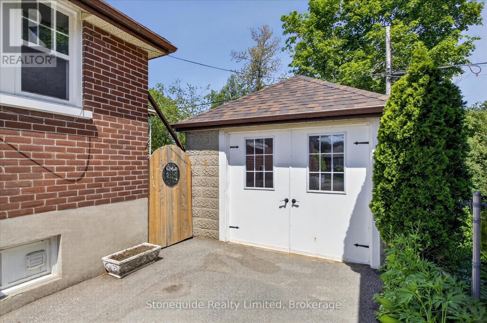 534 Douglas Avenue, Peterborough, Ontario  K9J 4L1 - Photo 39 - X13412998