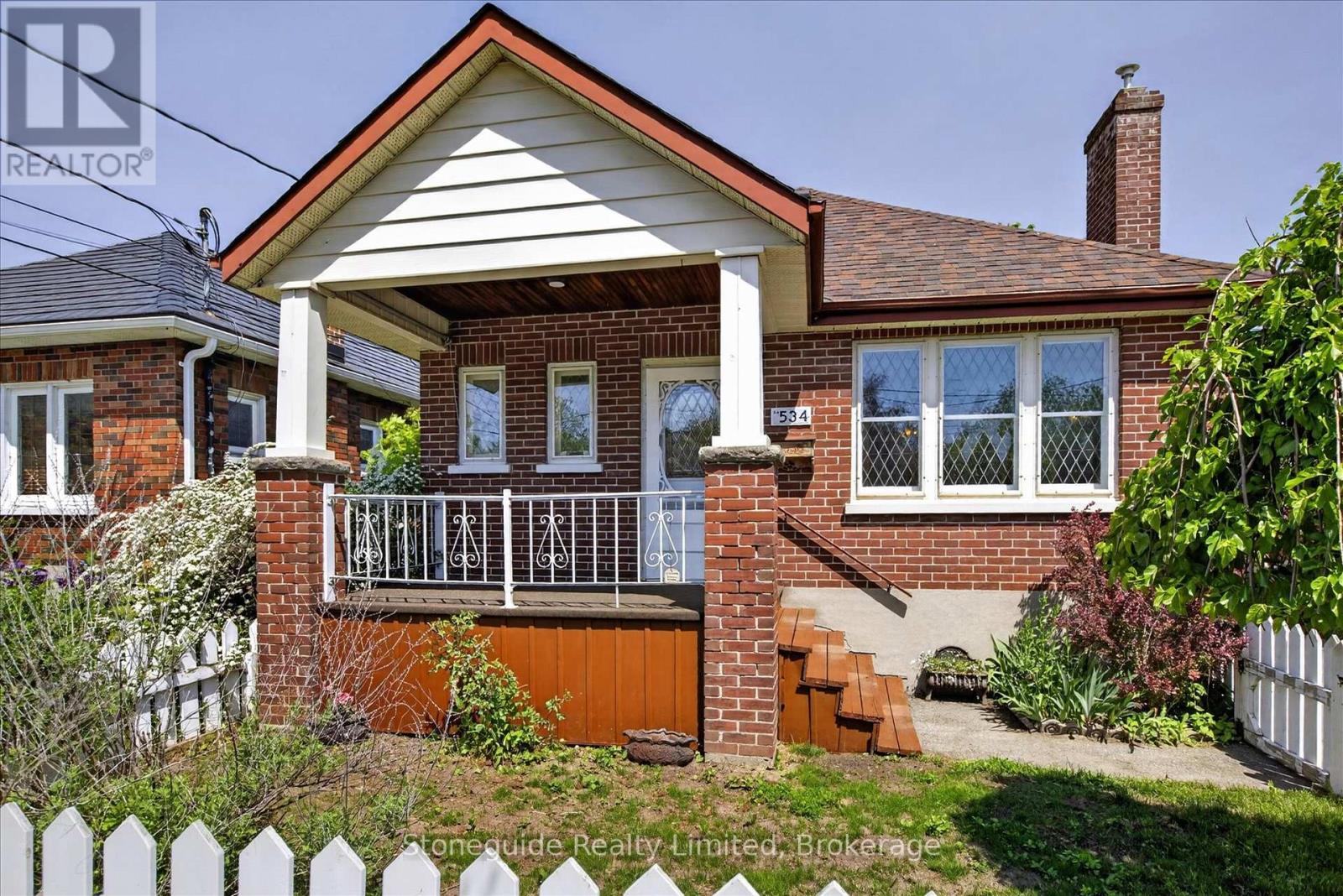 534 Douglas Avenue, Peterborough, Ontario  K9J 4L1 - Photo 4 - X13412998