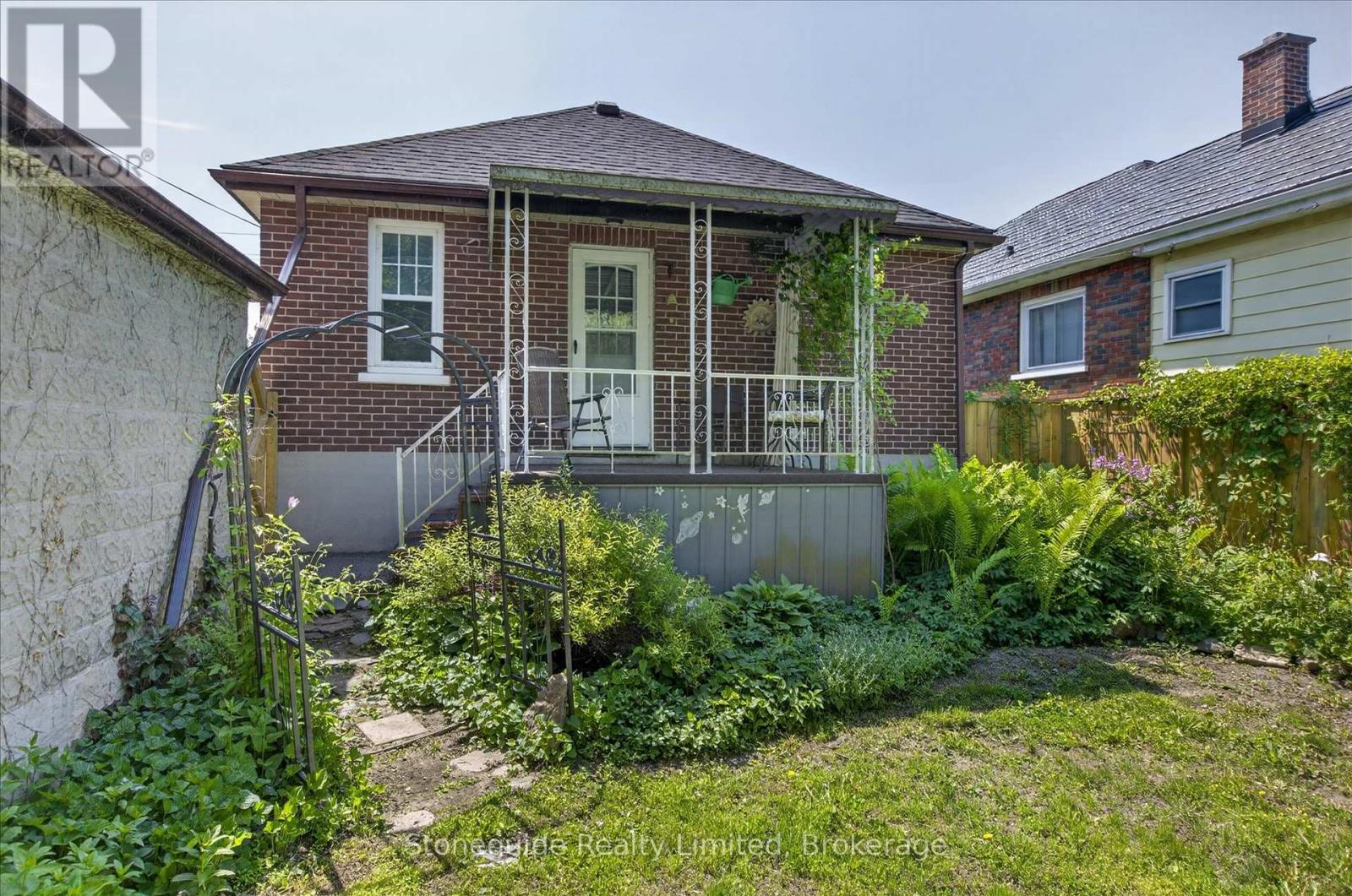 534 Douglas Avenue, Peterborough, Ontario  K9J 4L1 - Photo 40 - X13412998