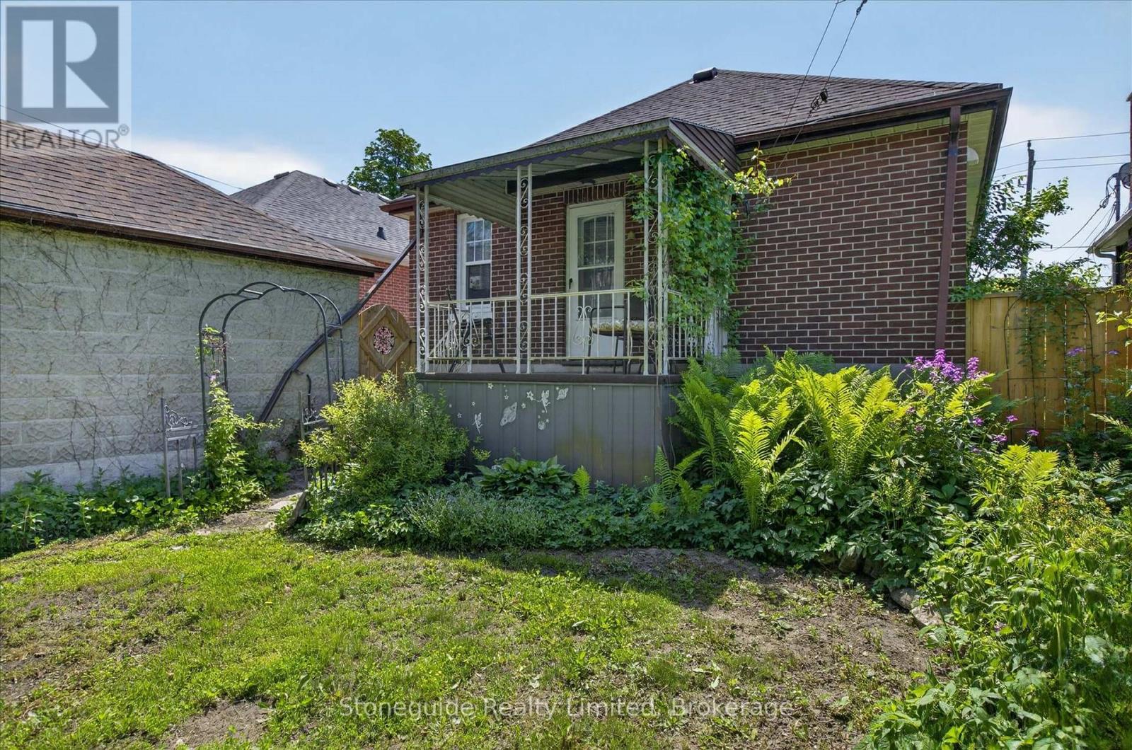 534 Douglas Avenue, Peterborough, Ontario  K9J 4L1 - Photo 41 - X13412998