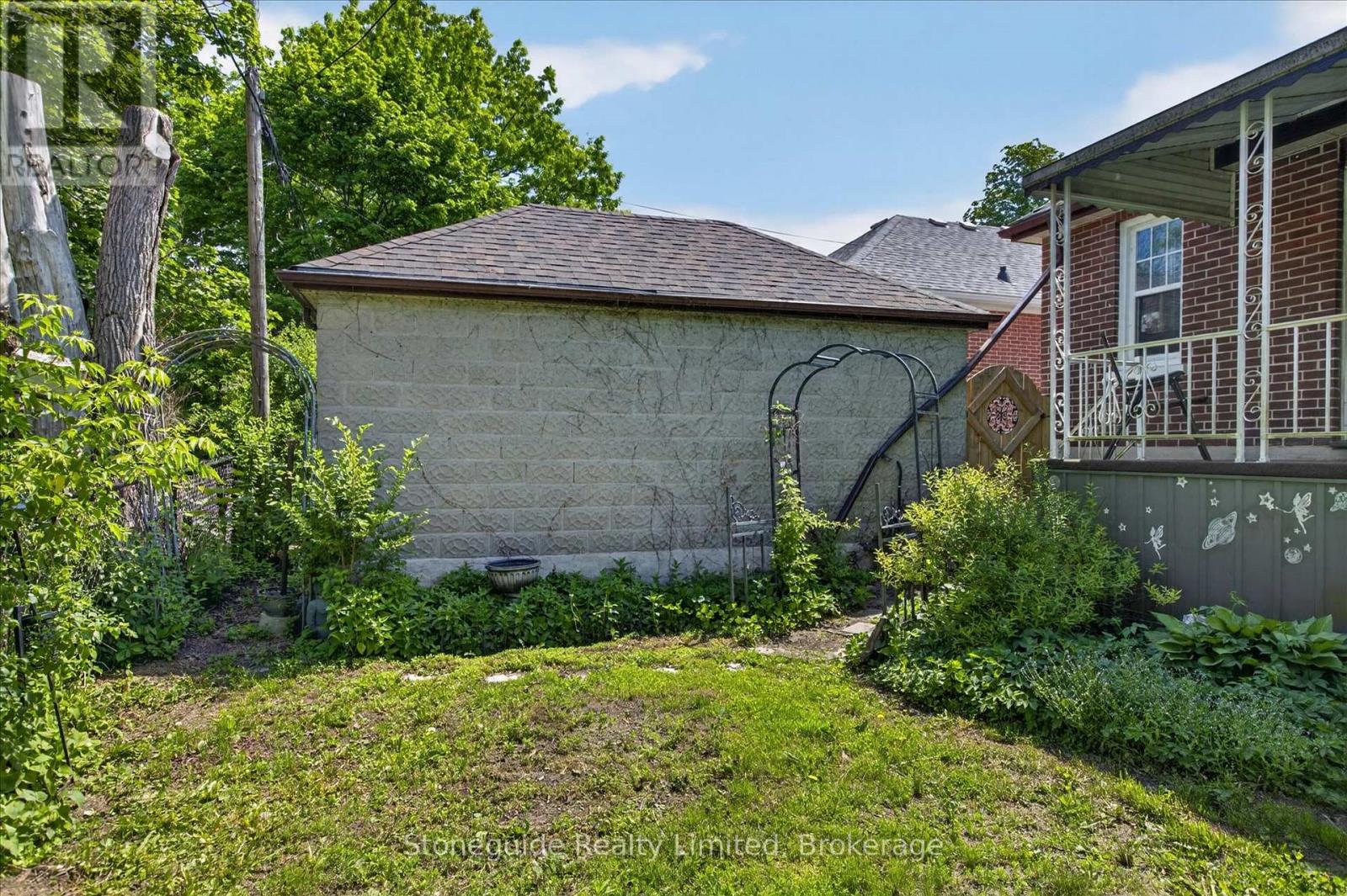 534 Douglas Avenue, Peterborough, Ontario  K9J 4L1 - Photo 43 - X13412998