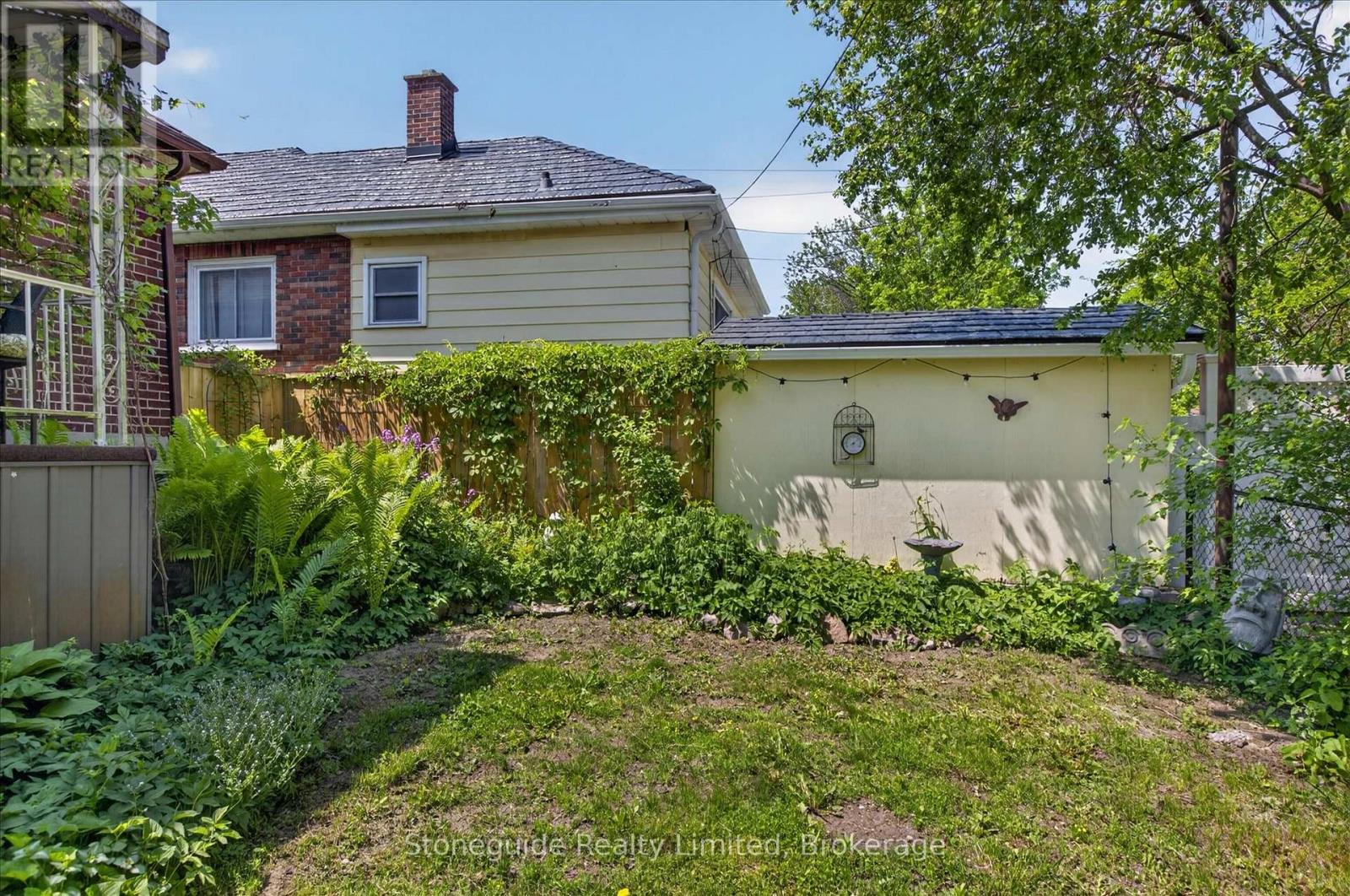 534 Douglas Avenue, Peterborough, Ontario  K9J 4L1 - Photo 45 - X13412998