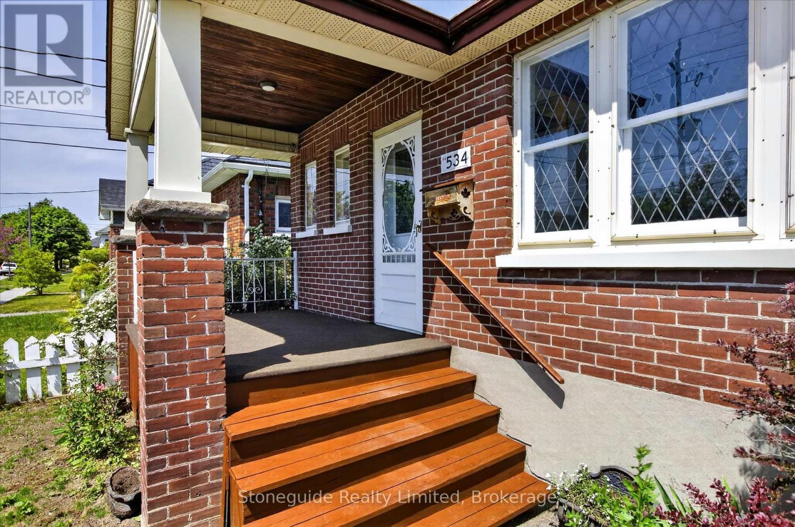 534 Douglas Avenue, Peterborough, Ontario  K9J 4L1 - Photo 6 - X13412998
