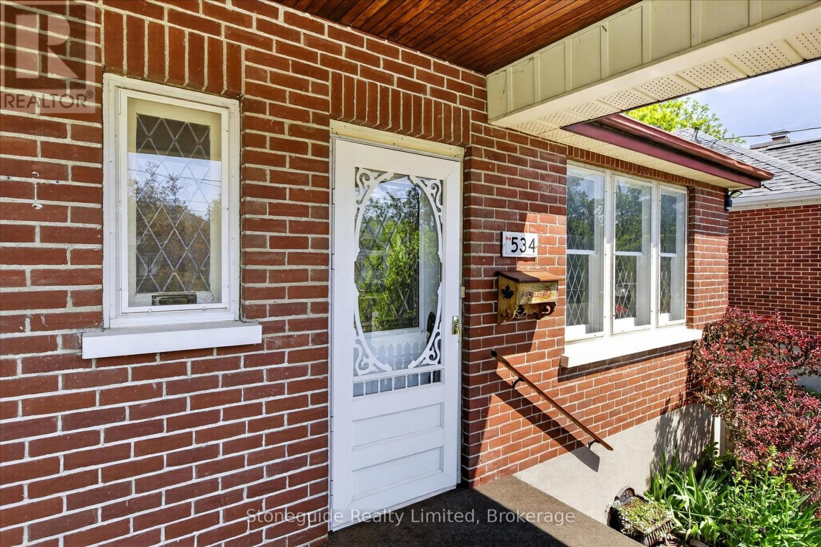 534 Douglas Avenue, Peterborough, Ontario  K9J 4L1 - Photo 7 - X13412998