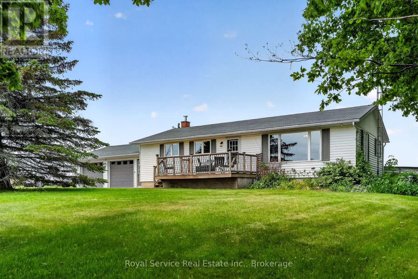 12802 COUNTY RD 24 ROAD, Alnwick/Haldimand, Ontario