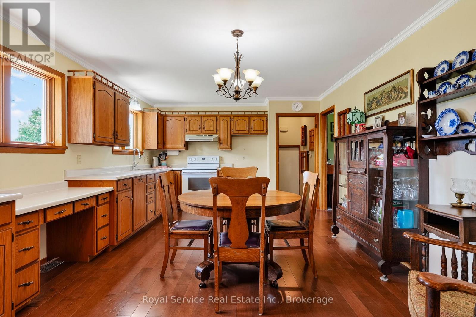 12802 County Rd 24 Road, Alnwick/haldimand, Ontario  K0K 2X0 - Photo 11 - X13413036