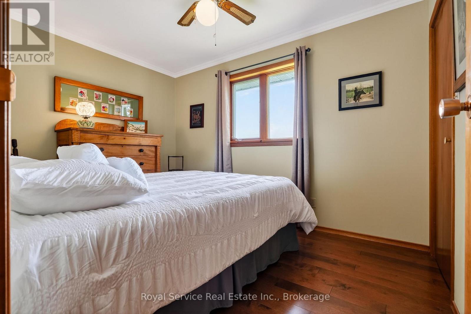 12802 County Rd 24 Road, Alnwick/haldimand, Ontario  K0K 2X0 - Photo 16 - X13413036