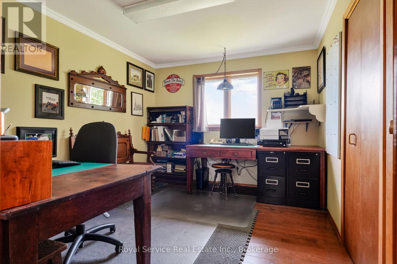 12802 County Rd 24 Road, Alnwick/haldimand, Ontario  K0K 2X0 - Photo 17 - X13413036