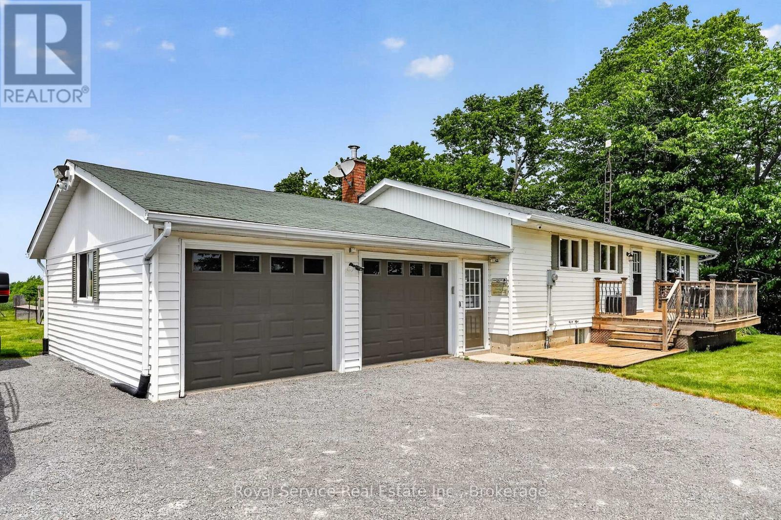 12802 County Rd 24 Road, Alnwick/haldimand, Ontario  K0K 2X0 - Photo 2 - X13413036