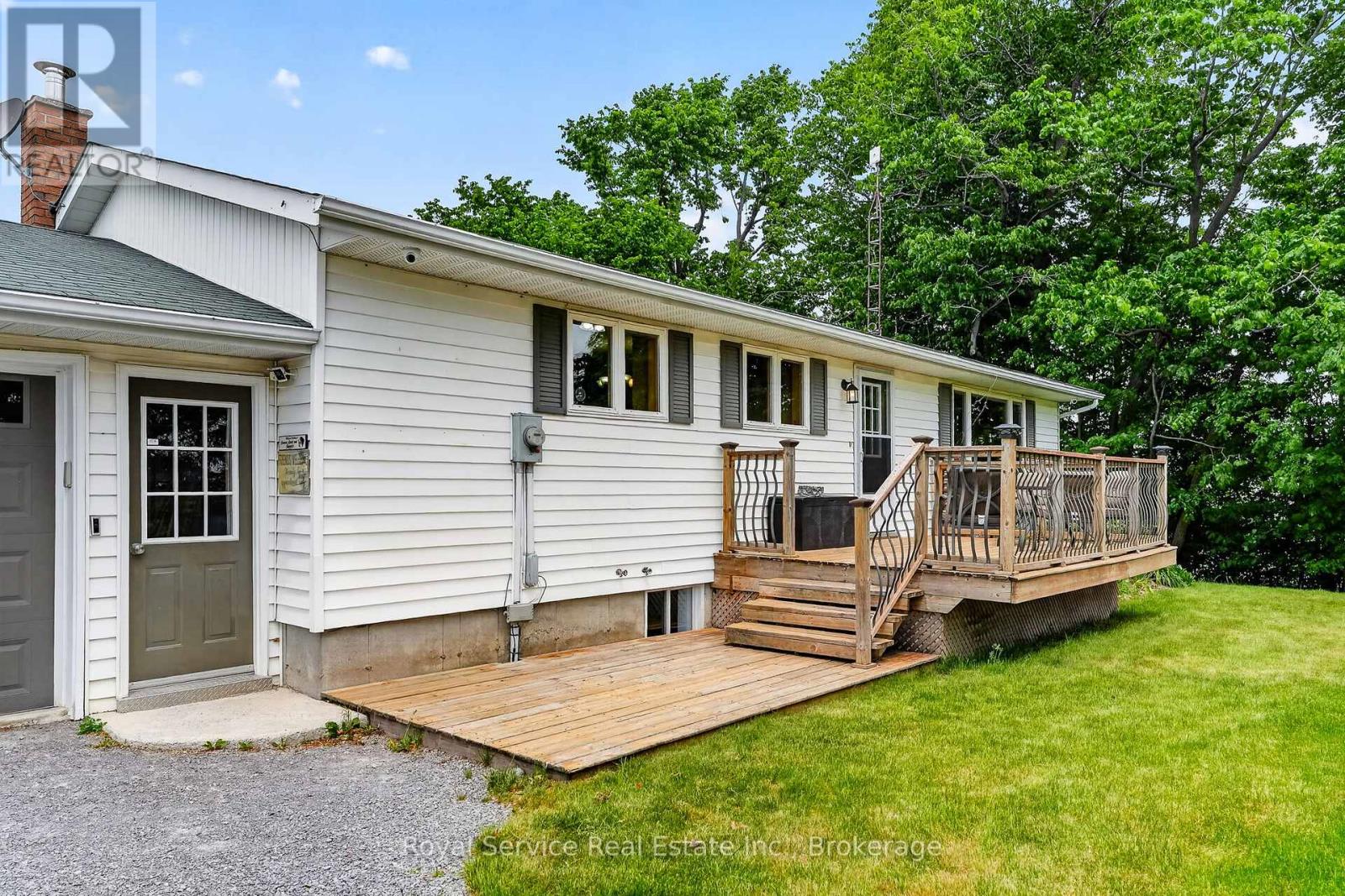 12802 County Rd 24 Road, Alnwick/haldimand, Ontario  K0K 2X0 - Photo 22 - X13413036