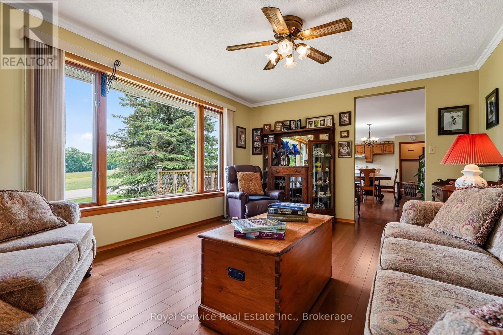 12802 County Rd 24 Road, Alnwick/haldimand, Ontario  K0K 2X0 - Photo 4 - X13413036