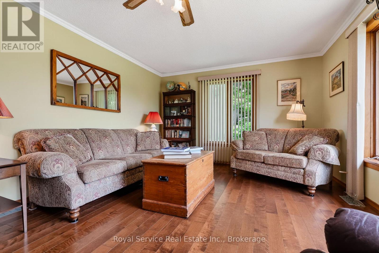 12802 County Rd 24 Road, Alnwick/haldimand, Ontario  K0K 2X0 - Photo 5 - X13413036