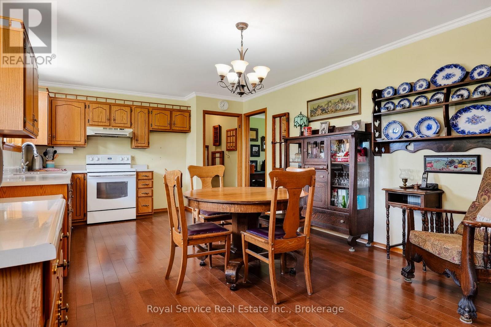 12802 County Rd 24 Road, Alnwick/haldimand, Ontario  K0K 2X0 - Photo 6 - X13413036