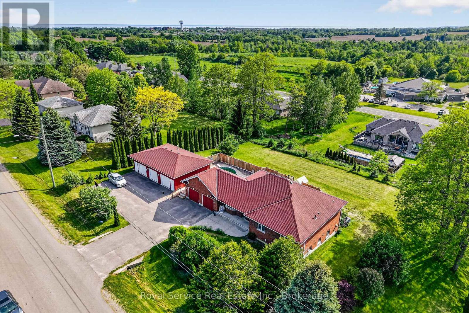 15 SUNSET DRIVE, Hamilton Township, Ontario