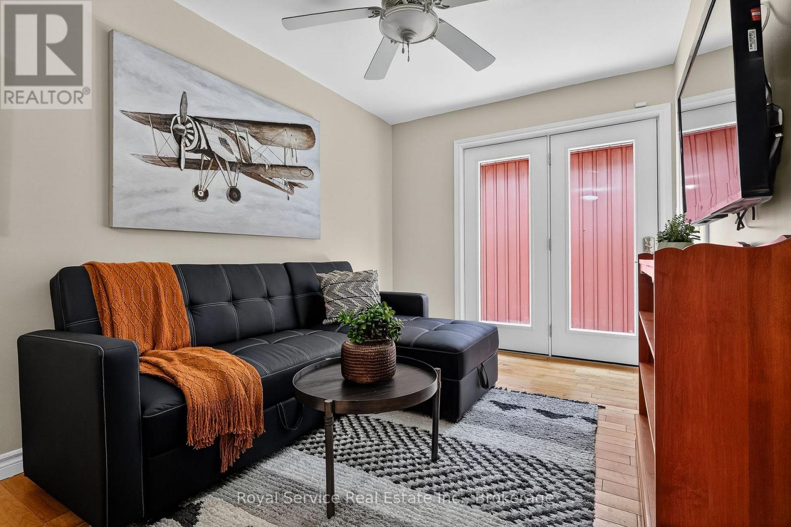 15 Sunset Drive, Hamilton Township, Ontario  K9A 0W9 - Photo 22 - X13413038