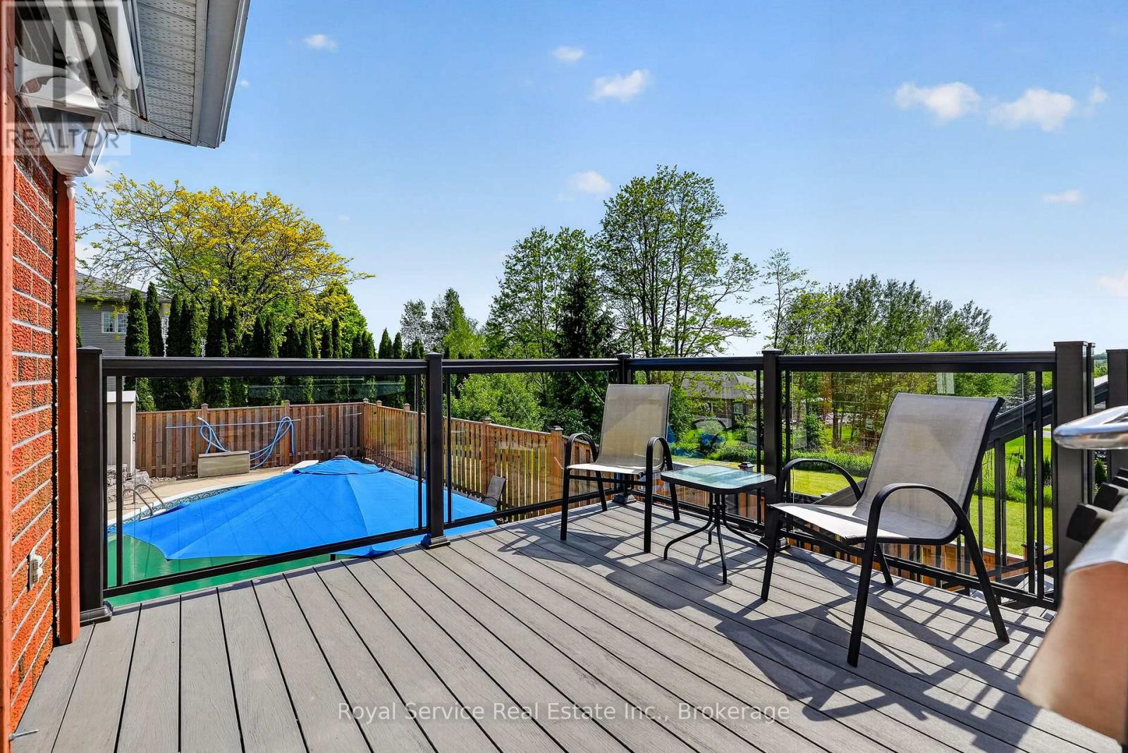 15 Sunset Drive, Hamilton Township, Ontario  K9A 0W9 - Photo 29 - X13413038