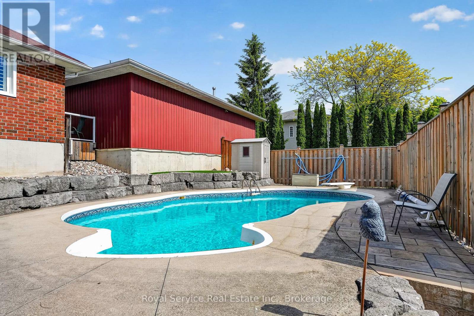 15 Sunset Drive, Hamilton Township, Ontario  K9A 0W9 - Photo 30 - X13413038