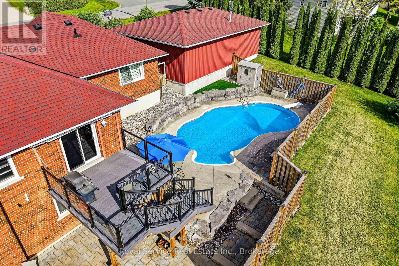 15 Sunset Drive, Hamilton Township, Ontario  K9A 0W9 - Photo 4 - X13413038