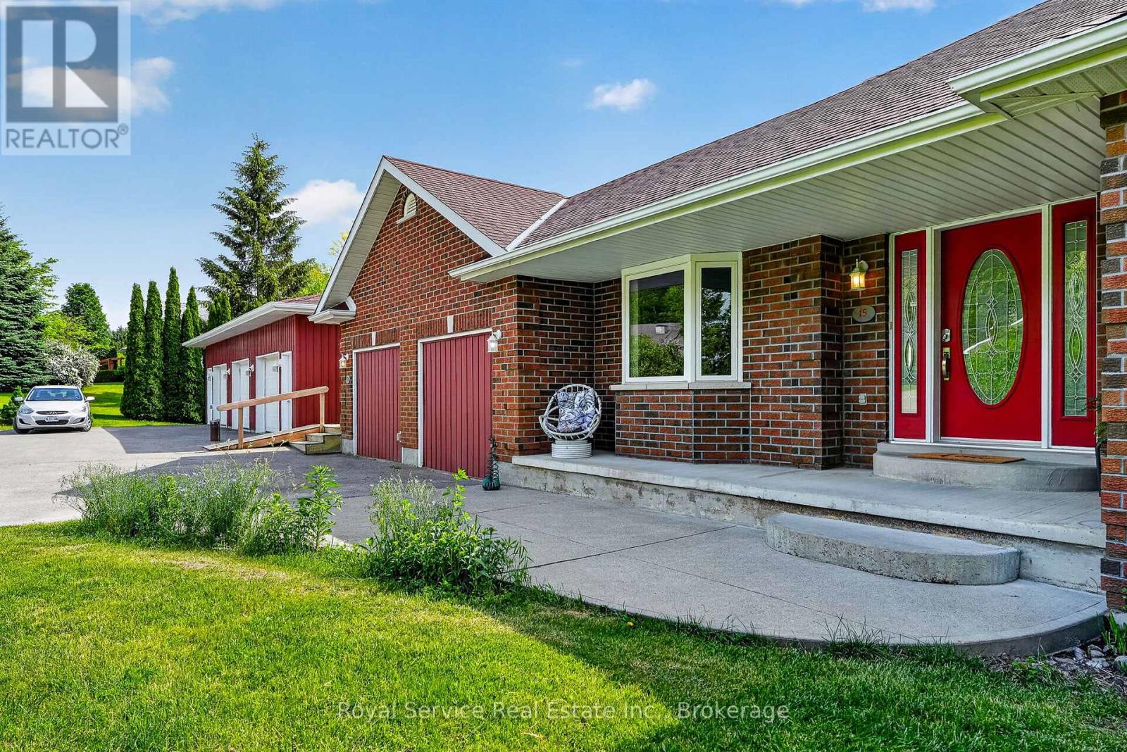 15 Sunset Drive, Hamilton Township, Ontario  K9A 0W9 - Photo 40 - X13413038