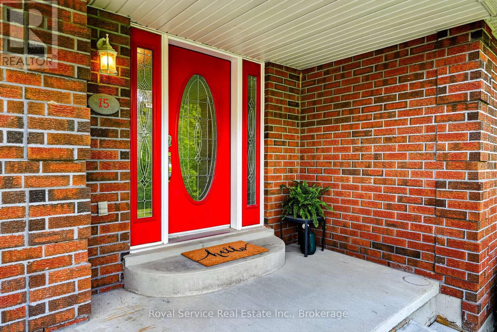 15 Sunset Drive, Hamilton Township, Ontario  K9A 0W9 - Photo 46 - X13413038