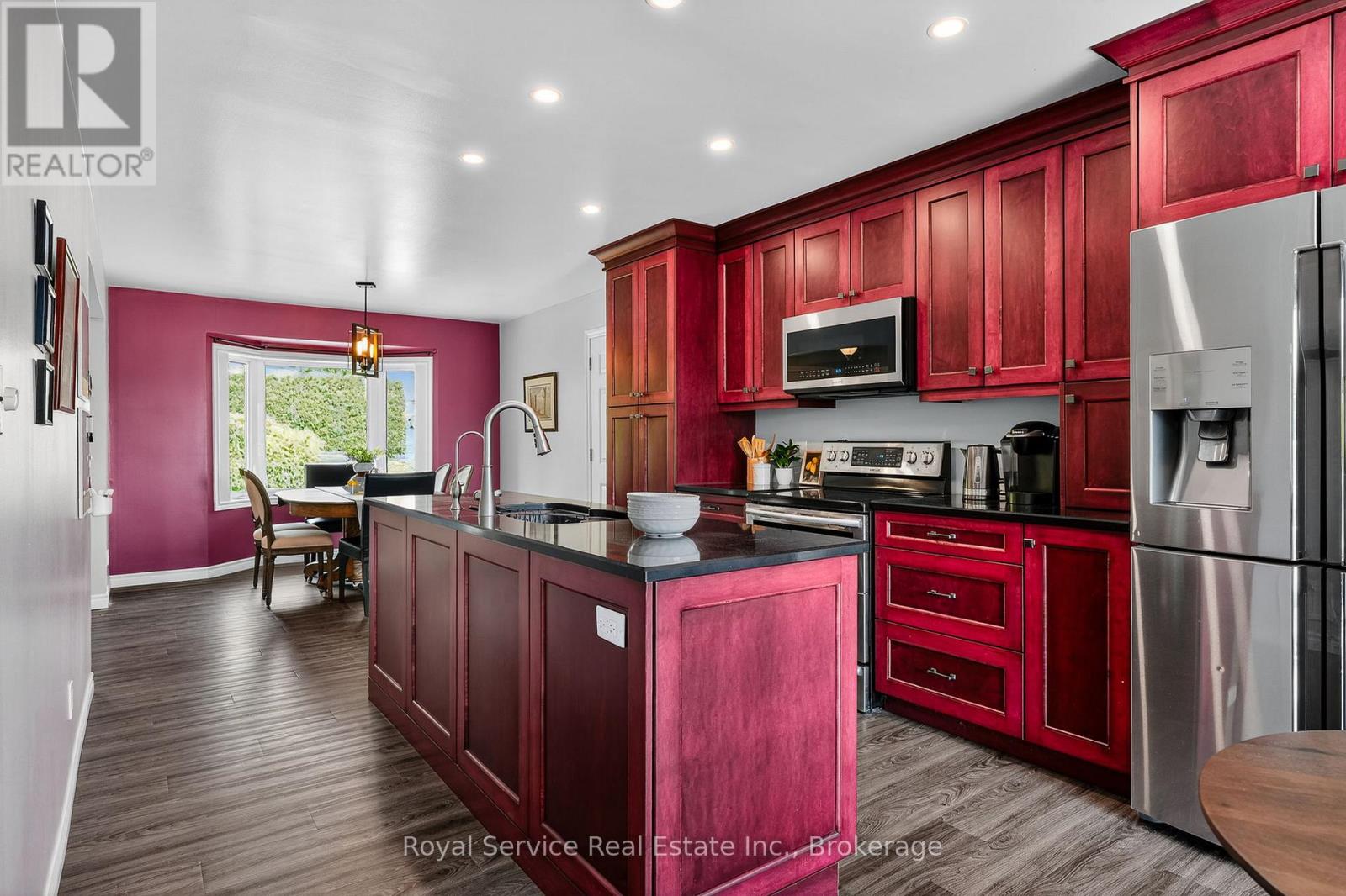 15 Sunset Drive, Hamilton Township, Ontario  K9A 0W9 - Photo 8 - X13413038