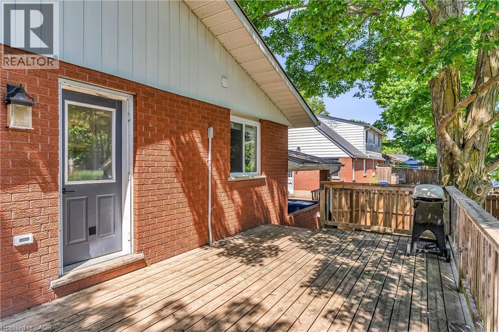 561 17th Avenue, Hanover, Ontario  N4N 3S3 - Photo 42 - 40837063