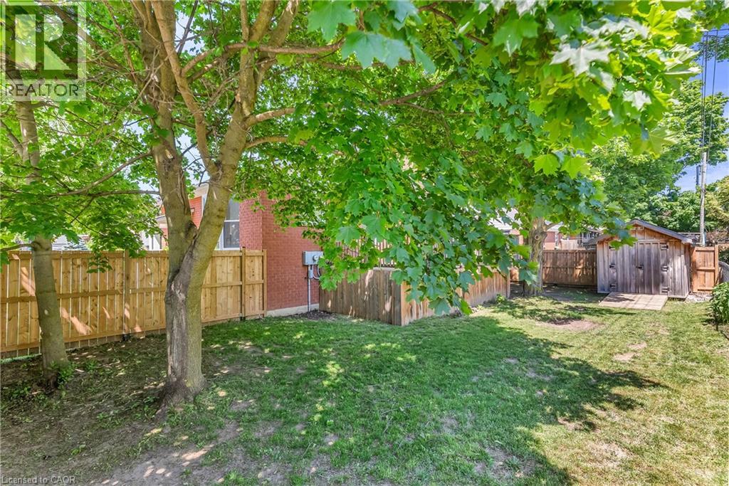 561 17th Avenue, Hanover, Ontario  N4N 3S3 - Photo 47 - 40837063