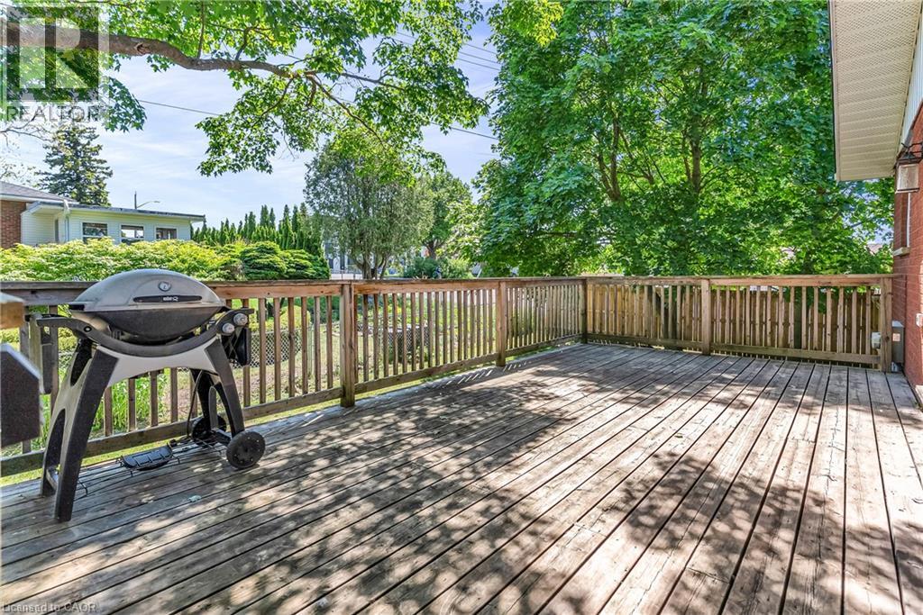 561 17th Avenue, Hanover, Ontario  N4N 3S3 - Photo 43 - 40837063
