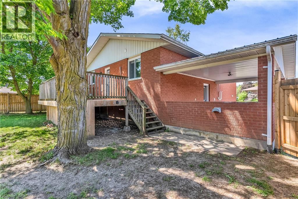 561 17th Avenue, Hanover, Ontario  N4N 3S3 - Photo 45 - 40837063