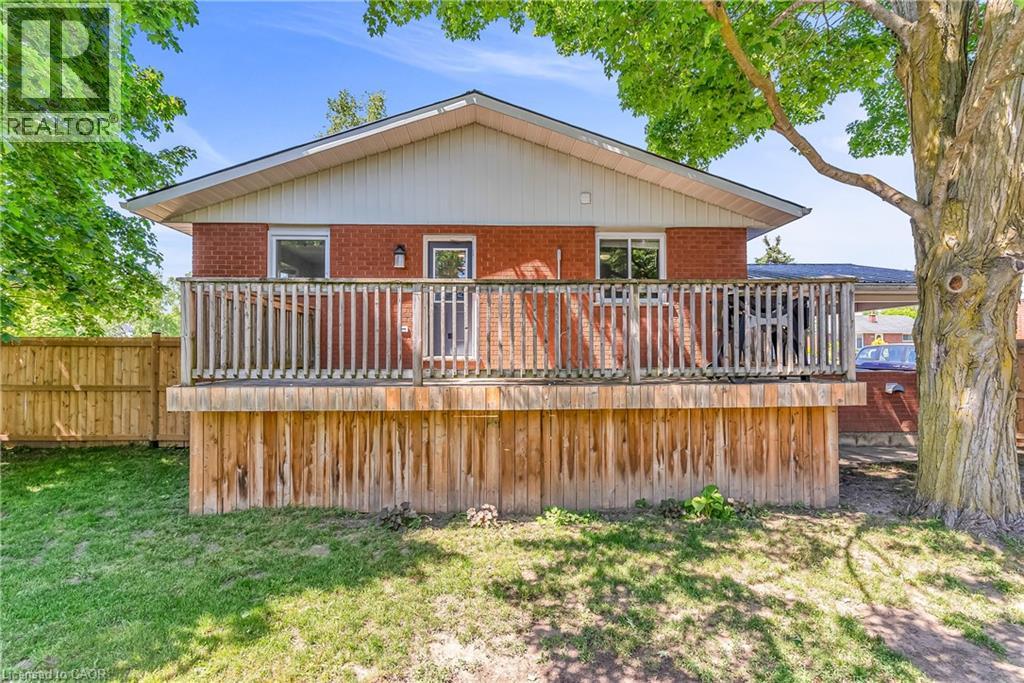 561 17th Avenue, Hanover, Ontario  N4N 3S3 - Photo 46 - 40837063