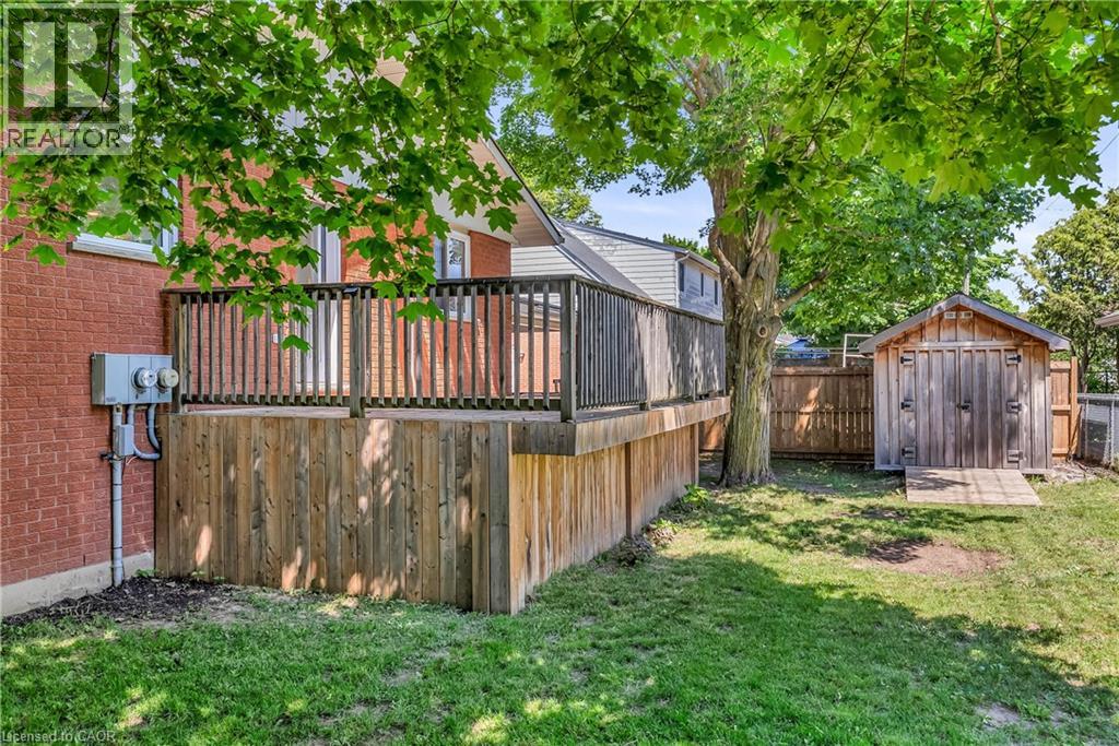 561 17th Avenue, Hanover, Ontario  N4N 3S3 - Photo 48 - 40837063