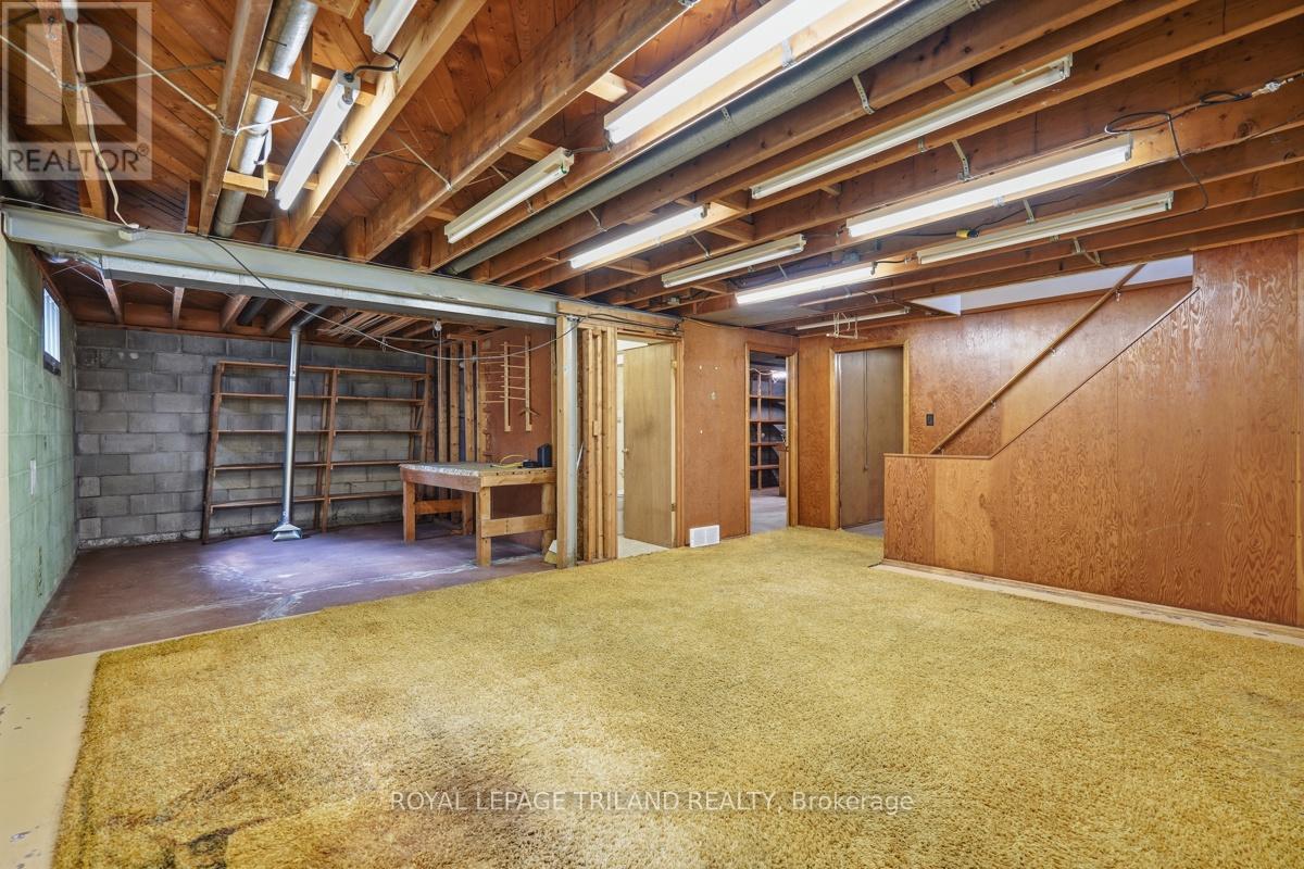 1492 North Vernon Avenue, London North, Ontario  N5X 1N6 - Photo 26 - X13413044
