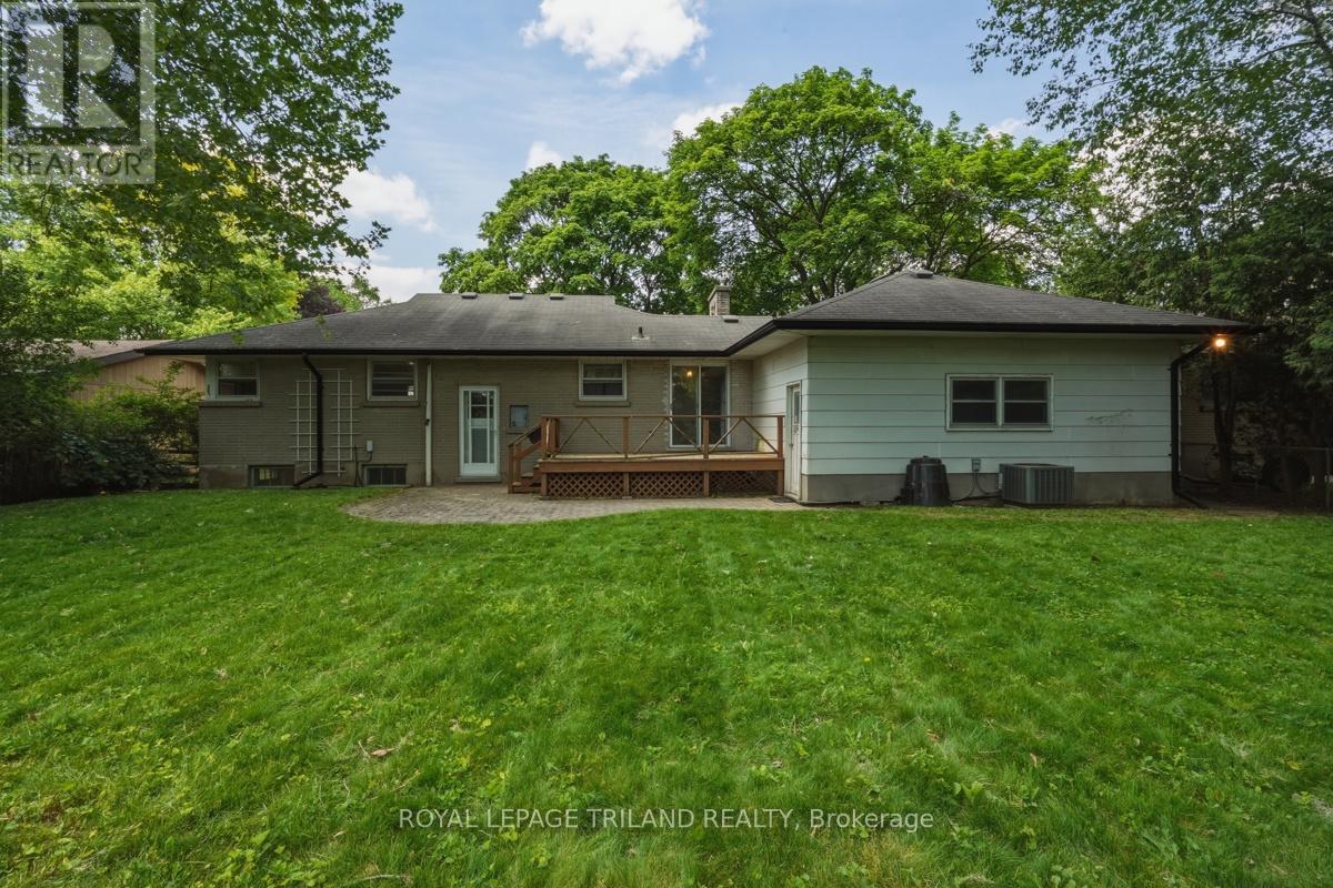 1492 North Vernon Avenue, London North, Ontario  N5X 1N6 - Photo 37 - X13413044