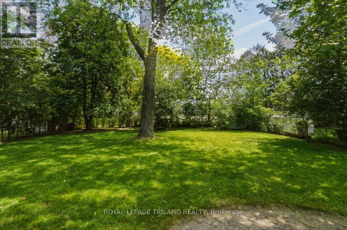 1492 North Vernon Avenue, London North, Ontario  N5X 1N6 - Photo 41 - X13413044