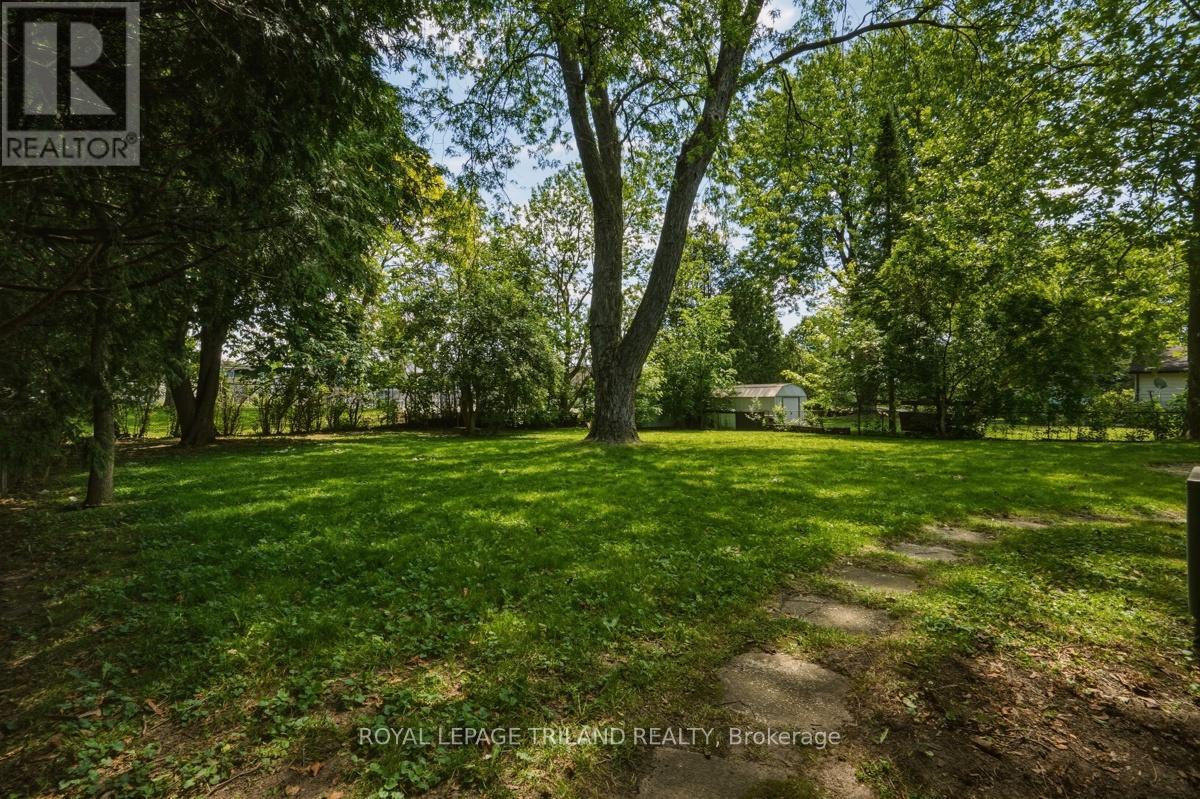 1492 North Vernon Avenue, London North, Ontario  N5X 1N6 - Photo 42 - X13413044